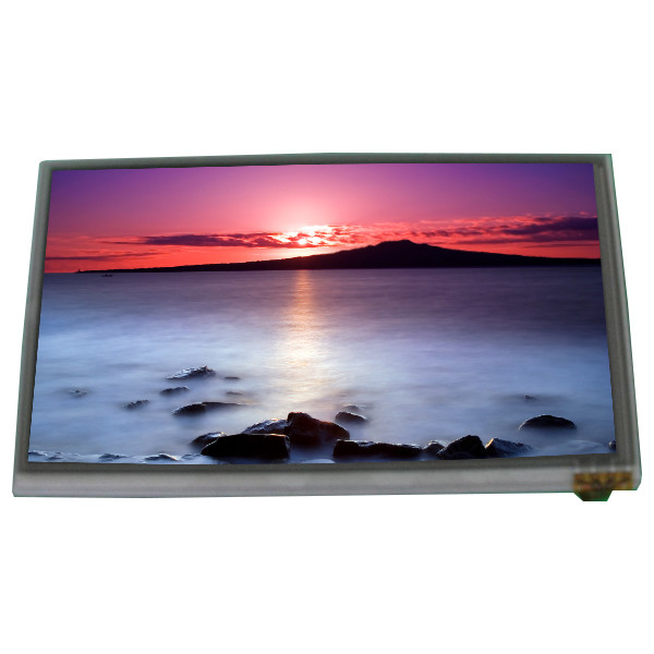 LQ065T5DG30 Αρχική οθόνη οθόνης LCD 6,5 ιντσών για GPS πλοήγηση αυτοκινήτου