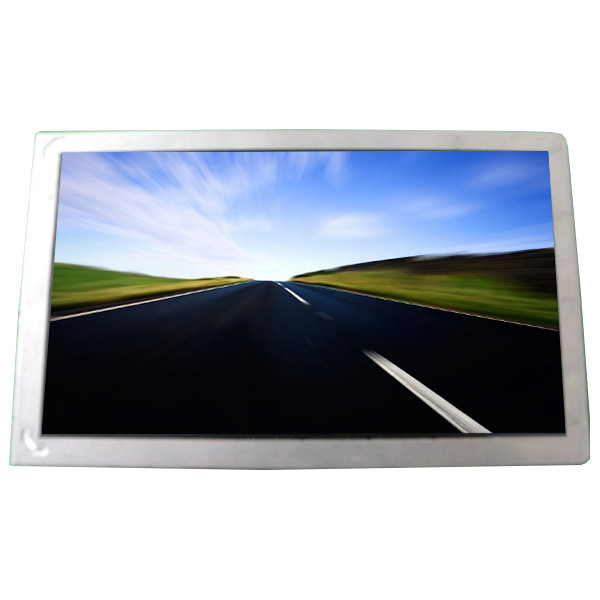 LQ070T5DG01 854*480 για Sharp 24 πιν 7,0 ιντσών TFT LCD Panel