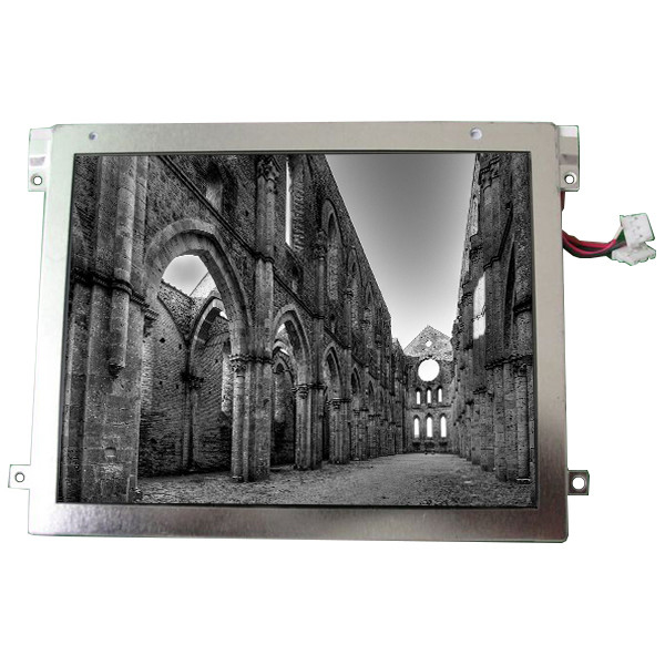 LQ074V3DC01 Αρχικό 7.4 Για Sharp 640*480 LCD οθόνη οθόνης