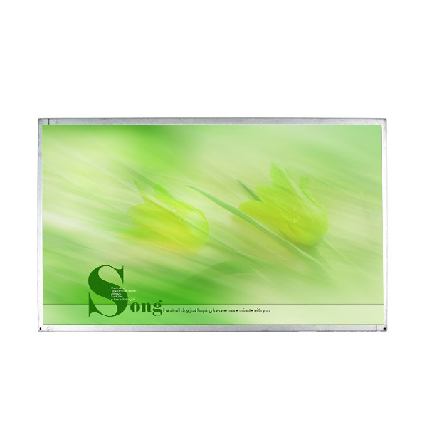 Αρχική σε αποθεματικό M215HW03 V1 21,5 ιντσών οθόνη LCD για AUO