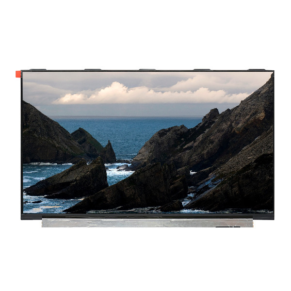 LQ133M1JW21 13,3 ιντσών TFT LCD οθόνη 1920*1080 eDP 2 λωρίδες Σύστημα σηματοδότησης