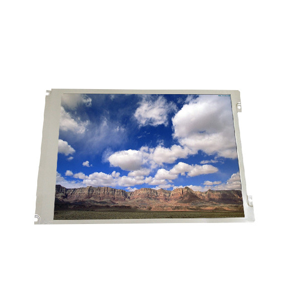 Αρχική νέα οθόνη LCD 8,4 ιντσών G084SN05 V6 με LED οδήγημα Πίνακα