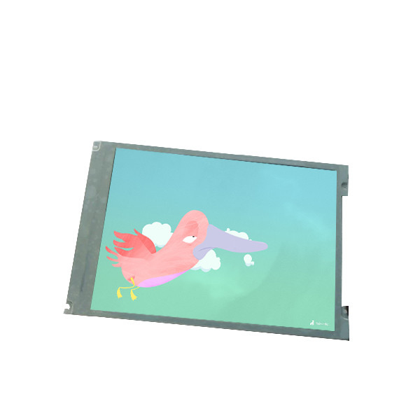 Αρχικό σε απόθεμα G084SN05 V1 8.4 ιντσών Μοντέλο LCD για AUO