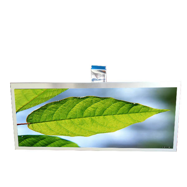 Αρχική C123HAN02.2 12,3 ιντσών 60Hz TFT οθόνη LCD για AUO