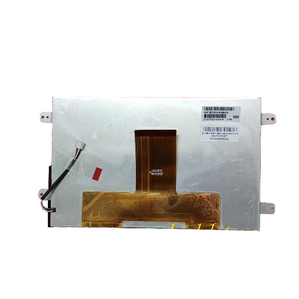 Μεγέθος 7.0 ιντσών C070VW04 V5 TFT LCD οθόνη για AUO