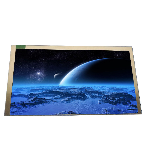 C065GW01 V1 Μέγεθος 6,5 ιντσών 30 καρφίτσες LCD οθόνη για AUO