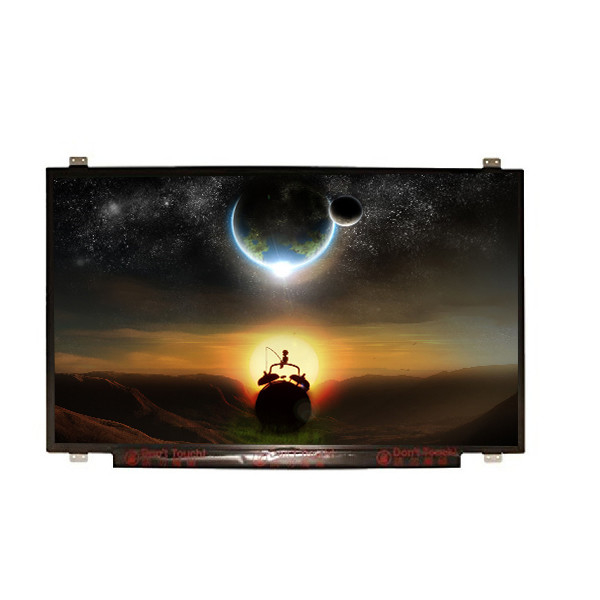 B173RTN02.2 Αρχική σε αποθέματα 17,3 ιντσών οθόνη LCD για AUO