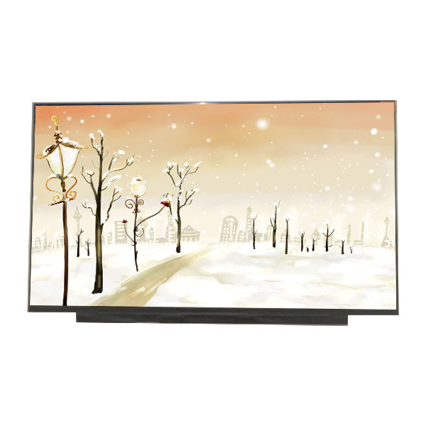 Νέα 17,3 ιντσών B173HAN04.0 1920*1080 127PPI LCD οθόνη για AUO
