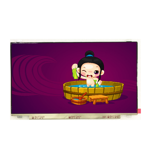 Αρχικό σε απόθεμα 17.3 ιντσών B173HAN03.0 144Hz 40 πιν LCD οθόνη