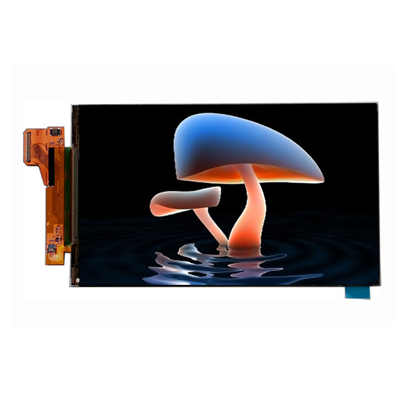 LS055D1SX05(G) 5,5 ιντσών 2160*3840 TFT LCD οθόνη για κινητό τηλέφωνο