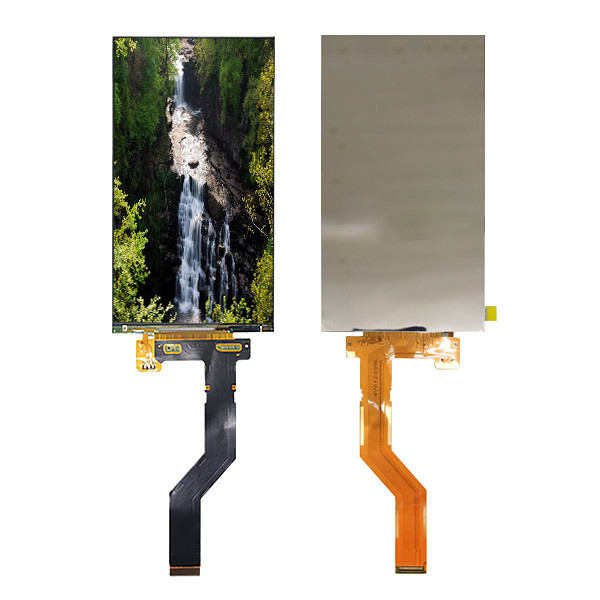 LS060R1SX02 6.0 ιντσών LCD Panel 1440*2560 Ανάλυση Tft Lcd Screen Για κινητό τηλέφωνο