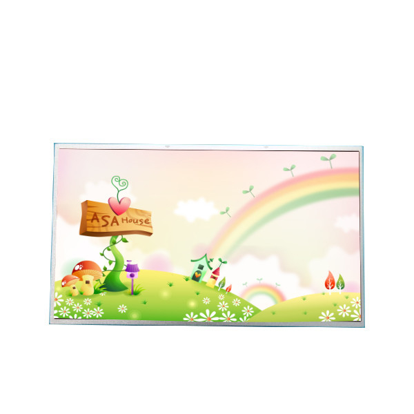 15.6 ίντσες 40 πιν 60Hz a-Si TFT-LCD B156XTN02.2 Πίνακας οθόνης