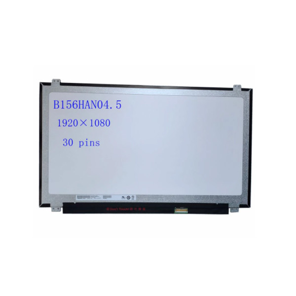 Μέγεθος 15.6 ιντσών B156HAN04.5 LCD Moudle για Notebook και παιχνίδι