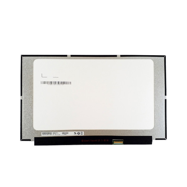 Μέγεθος 15,6 ιντσών B156HAN02.2 HWNB 30 πινών 60Hz LCD οθόνη