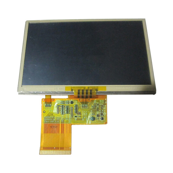 LTE283QV-F01 2.8 ιντσών 320*240 TFT LCD οθόνη Πίνακα για κινητό τηλέφωνο