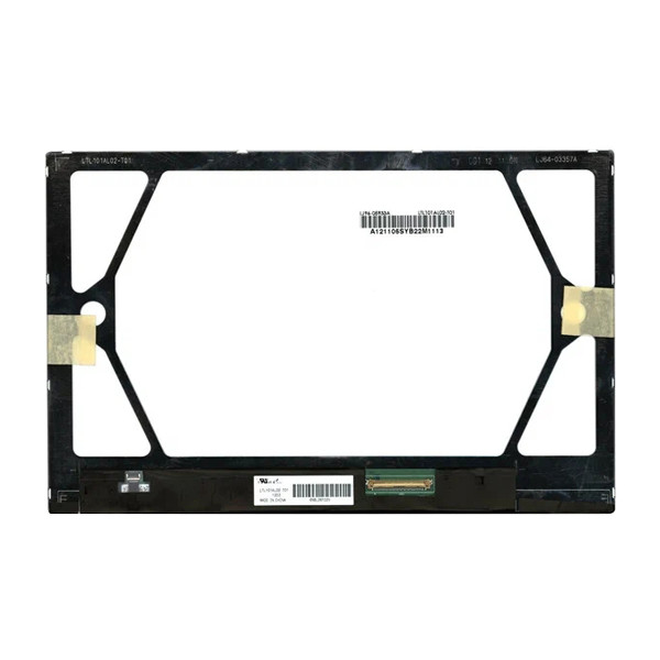LTL101AL02-T01 10,1 ιντσών οθόνη LCD Πίνακας οθόνης 1280*800 οθόνη LCD ΤΜΤ