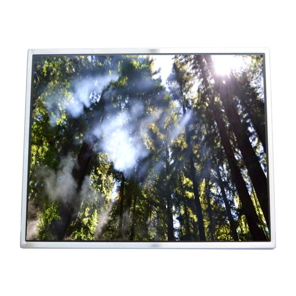 Εικονική οθόνη LCD 19,0 ιντσών Εικονική οθόνη LVDS 30pins συνδετήρας LCD