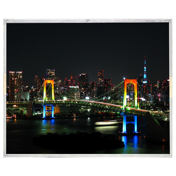 LB190E02-SL01 19.0 ιντσών βιομηχανικό πάνελ IPS 60HZ οθόνη LCD για οθόνη LG