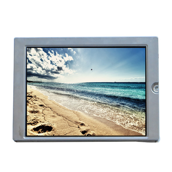 TCG057VG1AC-G50 5,7 ιντσών 640*480 800 cd/m2 οθόνη LCD για βιομηχανικά