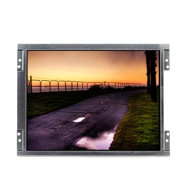TCG084SVLQAPNN-AN30-S 8.4 ιντσών 800*600 LCD οθόνη για βιομηχανική χρήση