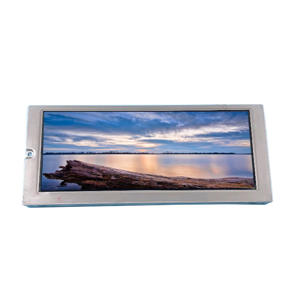 THG062HV1AC-G00 LCD 6,2 ιντσών 640*240 TFT-LCD οθόνη για βιομηχανική χρήση