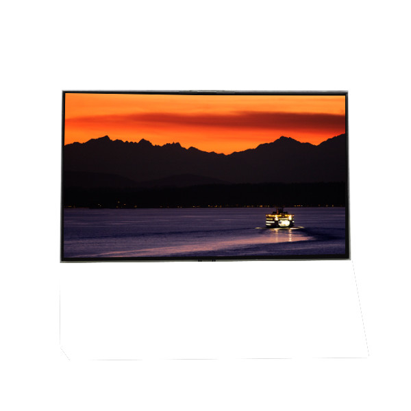 TVL-55682D101U-LW-I-AAN LCD 10,1 ιντσών οθόνη 1024*600 TFT-LCD