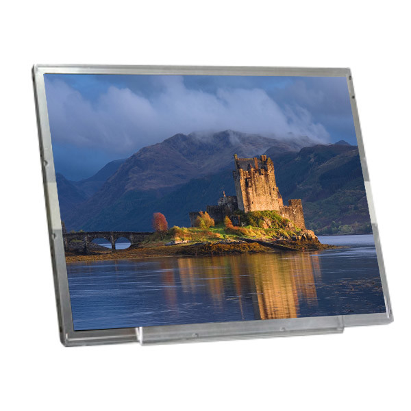 Εικονική οθόνη LCD 15,1 ιντσών LM151X01-A3 Πίνακα LCD για οθόνη επιφάνειας εργασίας