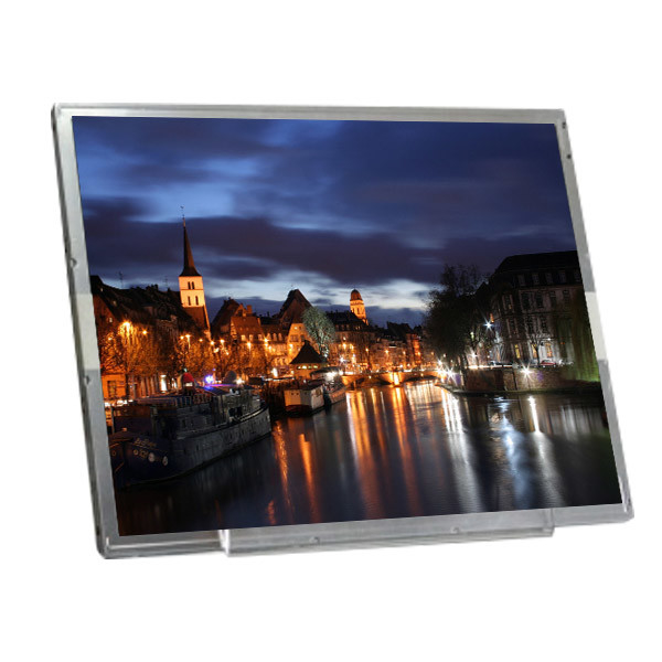 LM151X01-C3 15.1 ίντσες 1024*768 Ανάλυση LCD οθόνης Πίνακα για οθόνη επιφάνειας εργασίας