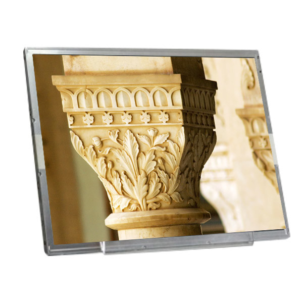 LM151X3-C3 15,1 ιντσών 1024*768 οθόνη LCD για οθόνη επιφάνειας εργασίας