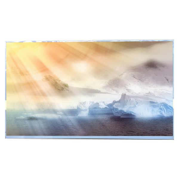 Εικονική οθόνη LCD για HP ASUS Lenovo AIO Panel