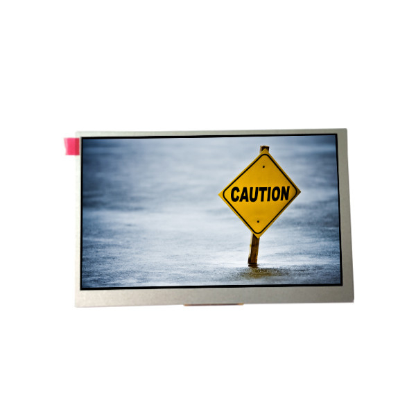 BA070WV2-300 7,0 ιντσών 800*480 LCD ΣΚΡΗΝ για ψηφιακό πλαίσιο φωτογραφίας