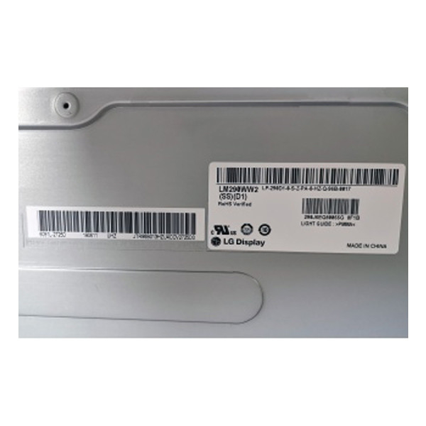LM290WW2-SSD1 29,0 ιντσών 2560*1080 a-si TFT οθόνη LCD Κατάλληλη για υπολογιστές