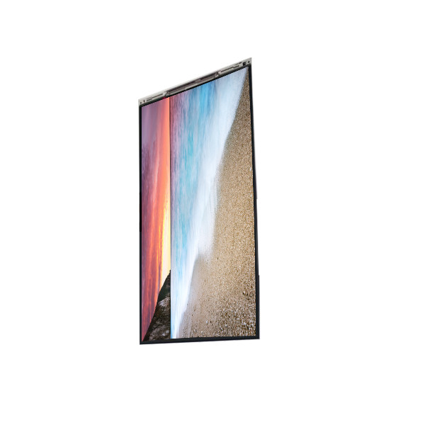 BS055FHG-N41-6901 5.5 ιντσών LCD οθόνη LCD οθόνη ΠΑΝΕΛ Για BOE
