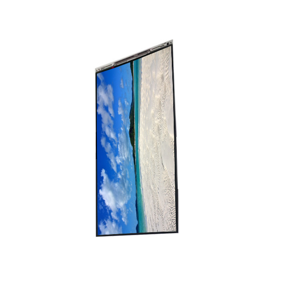 BS055FHM-E40-6C01 5,5 ιντσών οθόνη LCD LCD για BOE