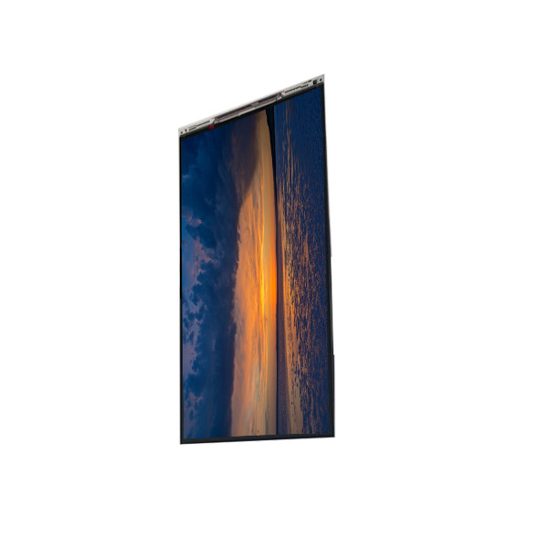 BS057ZEE-N40-6Q00 5,7 ιντσών LCD οθόνη LCD οθόνη ΠΑΝΕΛ Για BOE