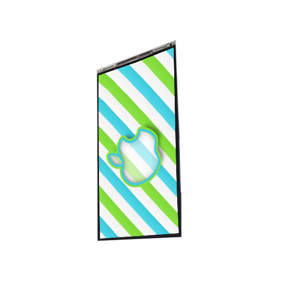 BS068XMQ-L10-6Q00 6,8 ιντσών LCD οθόνη LCD οθόνη ΠΑΝΕΛ για BOE