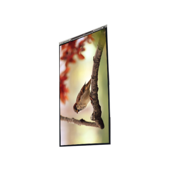 BS070C5Q-L10-6Q00 7.0 ιντσών LCD οθόνη LCD οθόνη ΠΑΝΕΛ για BOE