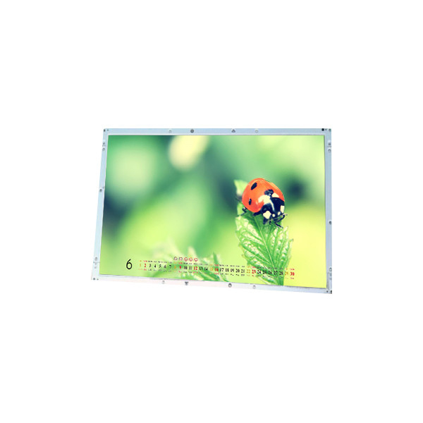 32.0 ιντσών 1366*768 LK315T3HA49S LCD πάνελ 16.7M 62%NTSC LCD οθόνη
