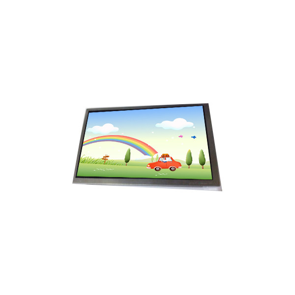 LA080WV4-SD03 8.0 ίντσες Αρχική οθόνη LCD WLED 800*480 οθόνη LCD