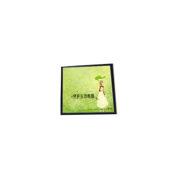 Εικονική οθόνη LCD TFT 5,0 ιντσών 480*800 ανάλυση IPS LCD Panel