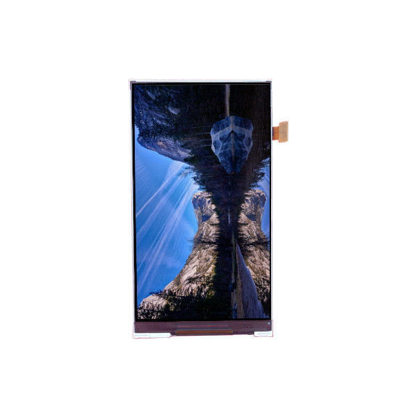 BTL504885-W708L 5,0 ιντσών 480*854 οθόνη LCD για κινητό τηλέφωνο