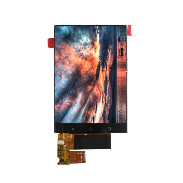 BV055HDL-NB6 720*1280 5,5 ιντσών 1200:1 οθόνη οθόνης LCD για κινητό τηλέφωνο