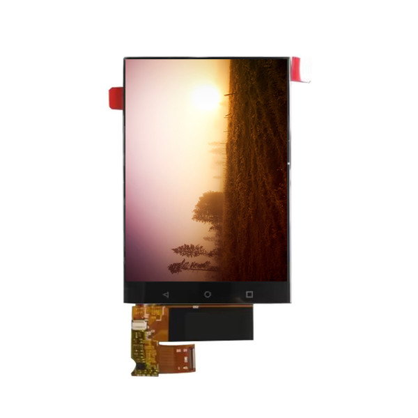 5.5 ιντσών 720*1440 BV055Y9E-N30-8Q01 LCD οθόνη για κινητό τηλέφωνο
