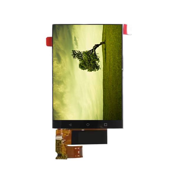 BV057Y9E-L30-1Q01 5,7 ιντσών 720*1440 1500: 1 οθόνη LCD για BOE