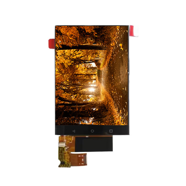 5.7 ιντσών 720*1440 BV057Y9E-L31-3Q01 LCD Touch Panel για κινητό τηλέφωνο