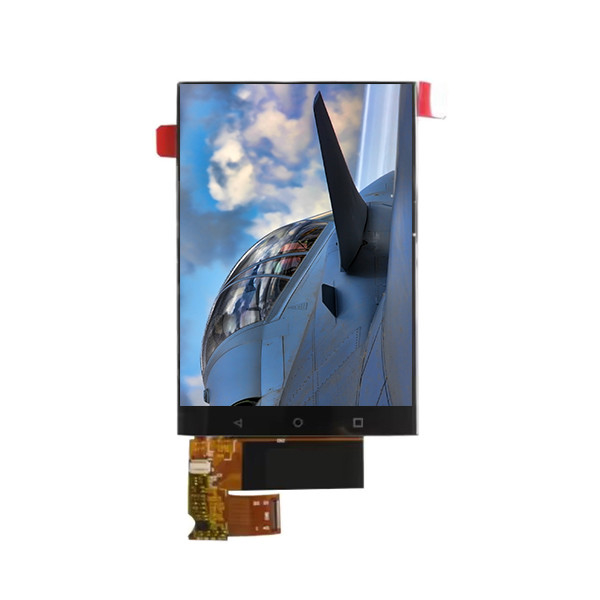 BV065WBQ-L11-8QV0 6,5 ιντσών 720*1600 οθόνη οθόνης LCD για κινητό τηλέφωνο