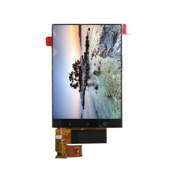 Νέα 6,8 ιντσών 720*1640 BV068DAQ-L11-1Q00 LCD οθόνη αφής για BOE