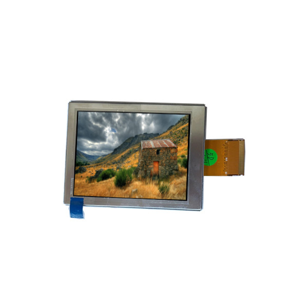 15.0 ίντσες 1920*720 COG-VLUK7053B-07 1000:1 LCD οθόνη για αυτοκίνητο