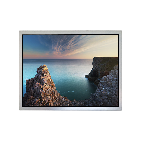 14.0 ιντσών DV140QHD-LF0 2560*1600 1200:1 400 cd/m2 Πίνακα οθόνης LCD