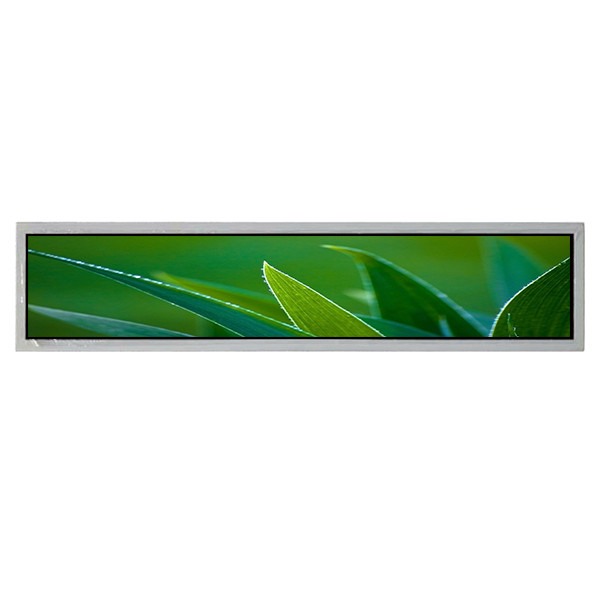 48.3 ιντσών 3840*640 DV483FBM-N10 1000 cd/m2 Εικονική οθόνη LCD